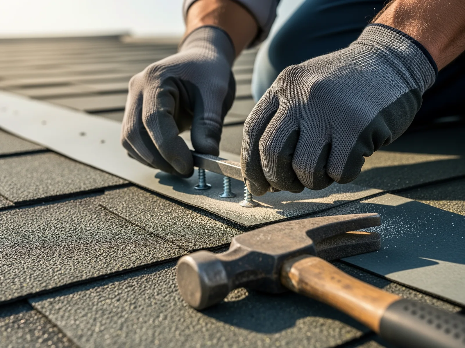 Why choose Fascia Repair in Randolph, VA